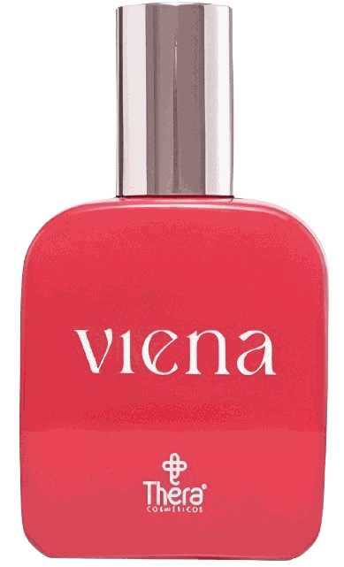 Viena Thera Cosméticos — аромат