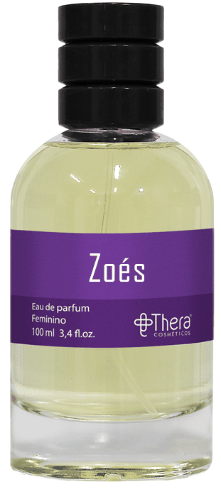 Zoés Thera Cosméticos