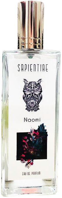 Naomi Sapientiae Niche — аромат