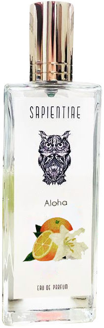 Aloha Sapientiae Niche — аромат