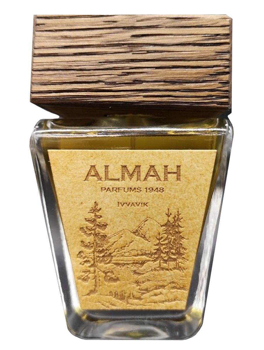 Ivvavik Almah Parfums 1948 — аромат