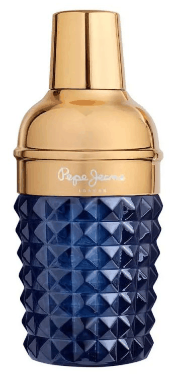 Pepe Jeans Celebrate for Him Pepe Jeans London — аромат
