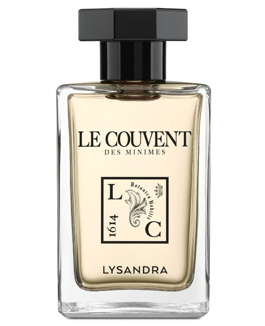 Lysandra Le Couvent Maison de Parfum