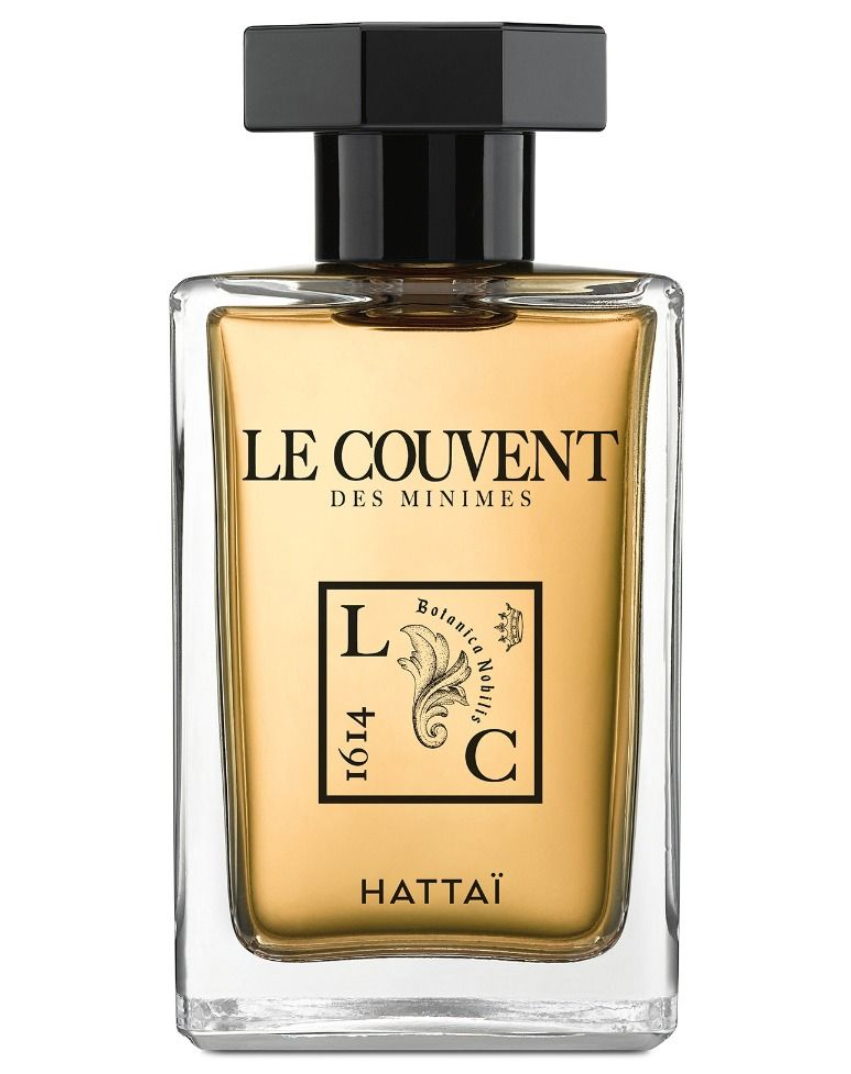 Hattai Le Couvent Maison de Parfum