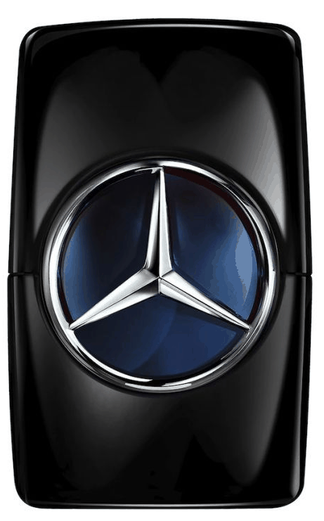 Mercedes Benz Man Intense Mercedes-Benz — аромат