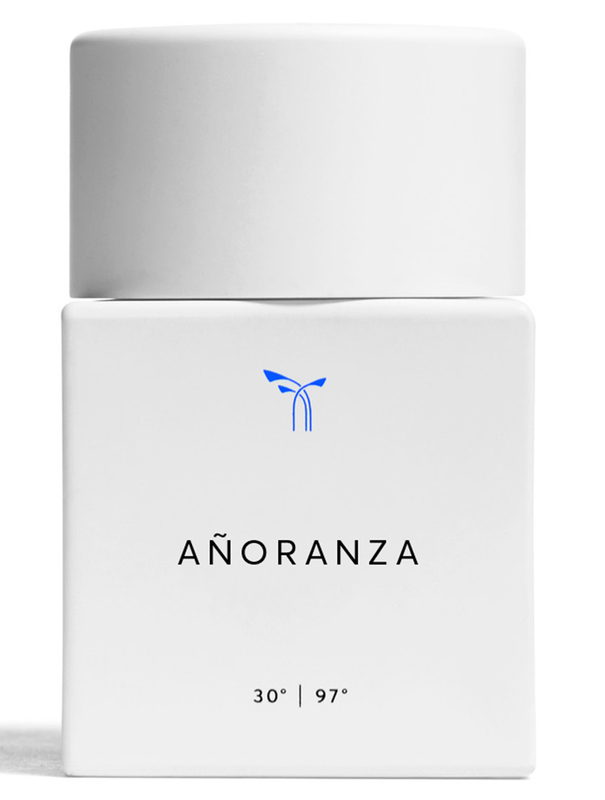 Añoranza Phlur — аромат