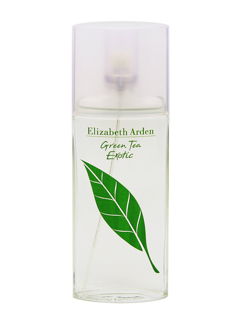Green Tea Exotic Elizabeth Arden — аромат