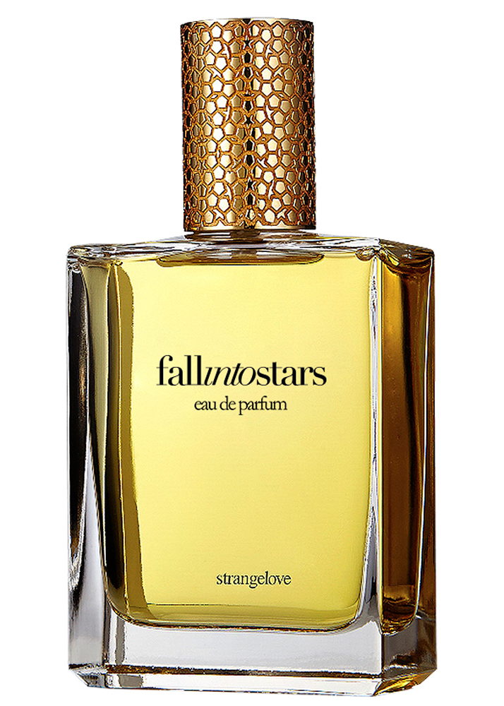 Fall Into Stars Strangelove NYC — аромат