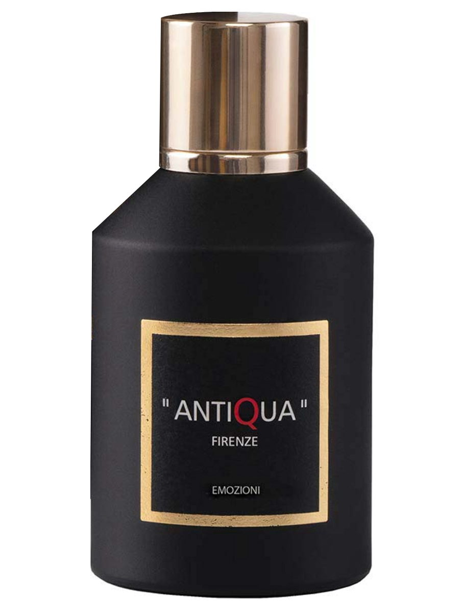 Emozioni Antiqua Firenze — аромат