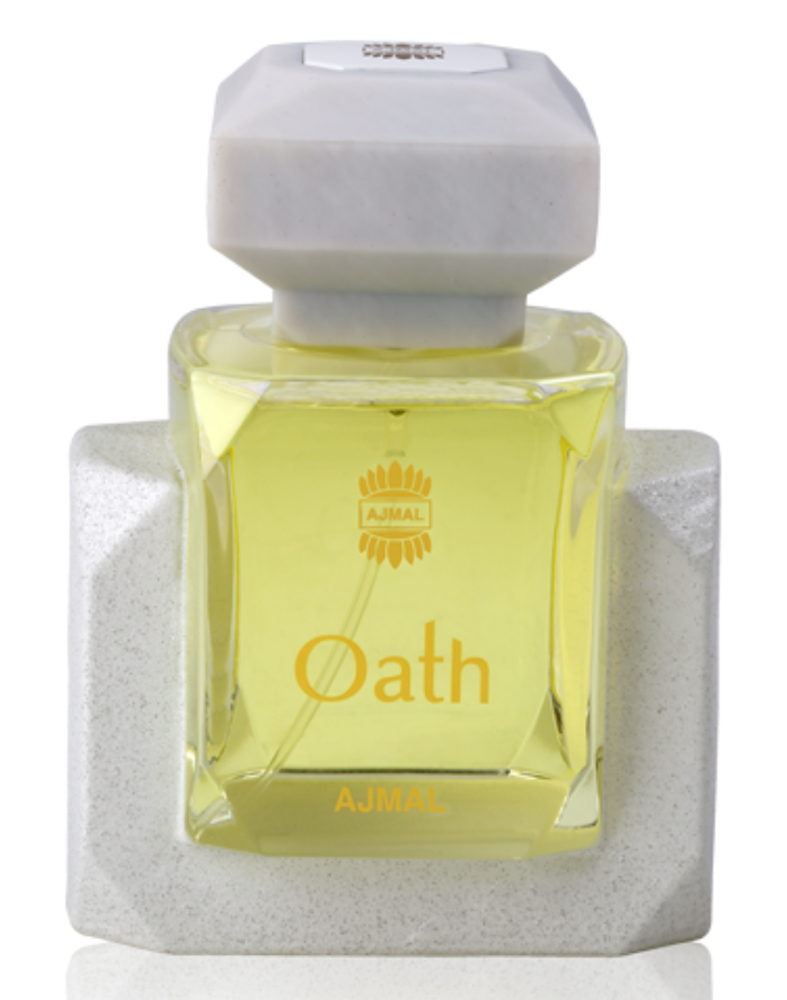 Oath Ajmal — аромат