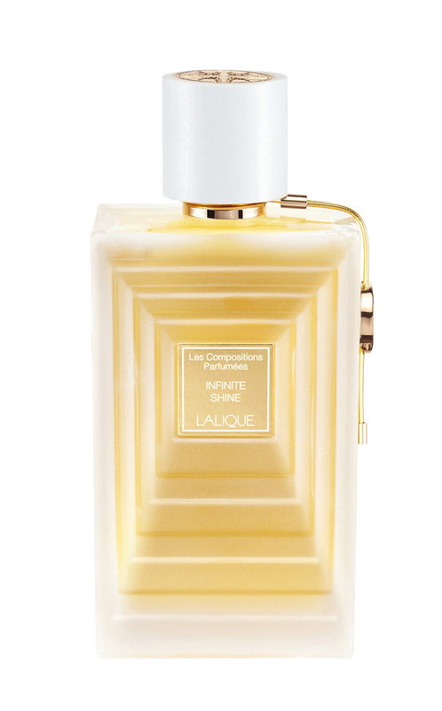 Infinite Shine Lalique — аромат