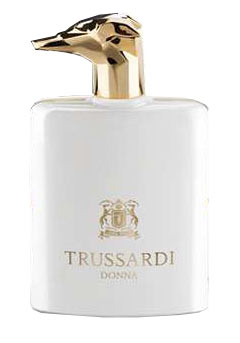 Trussardi Donna Eau de Parfum Intense Trussardi — аромат