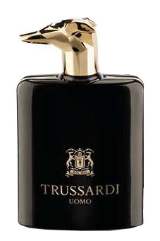 Trussardi Uomo Eau de Parfum Trussardi — аромат