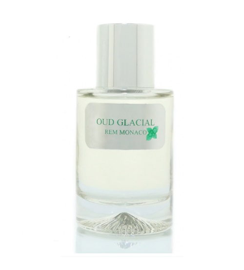 Oud Glacial Reminiscence — аромат