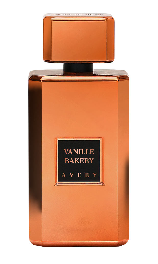 Vanille Bakery Avery — аромат
