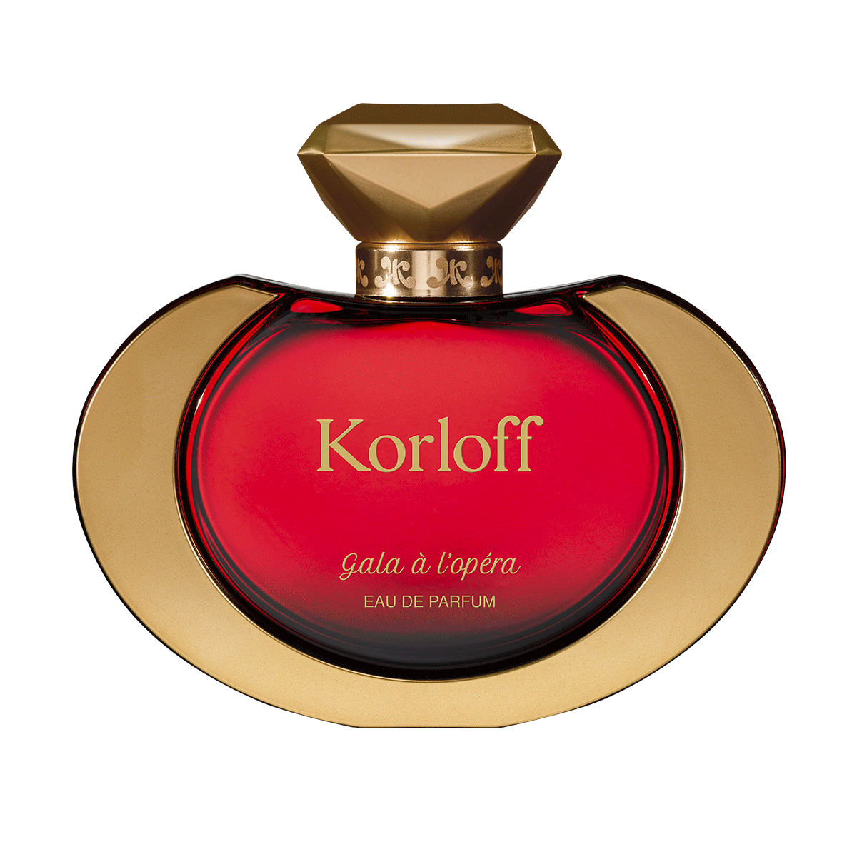 Gala A L'Opera Korloff Paris — аромат