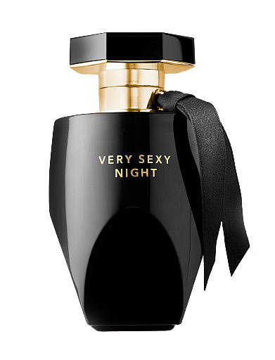Very Sexy Night Eau de Parfum Victoria's Secret — аромат