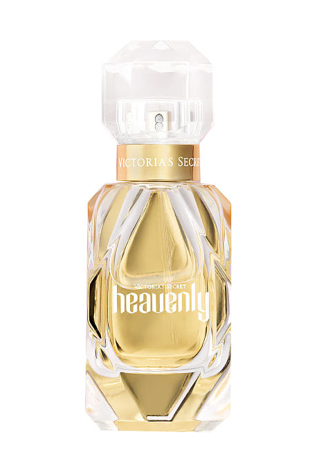 Heavenly Eau de Parfum 2019 Victoria's Secret — аромат