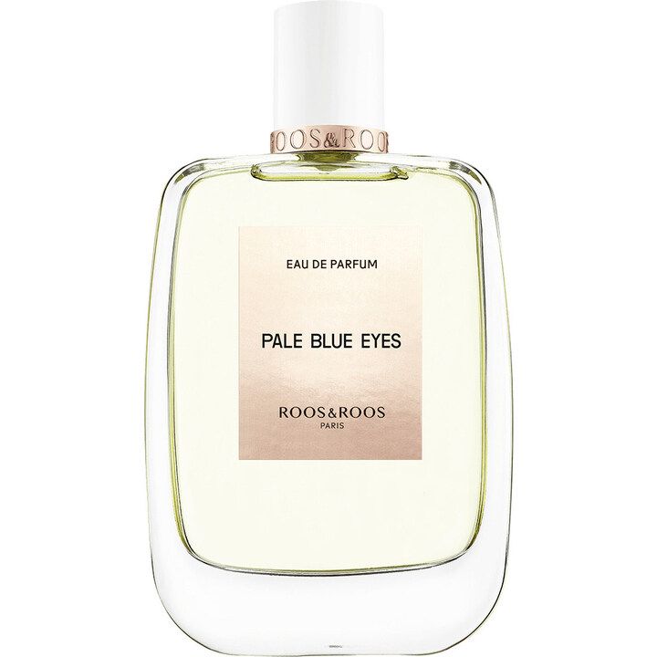 Pale Blue Eyes Roos & Roos — аромат