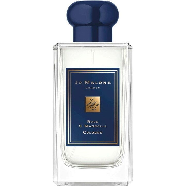 Rose & Magnolia Jo Malone London — аромат