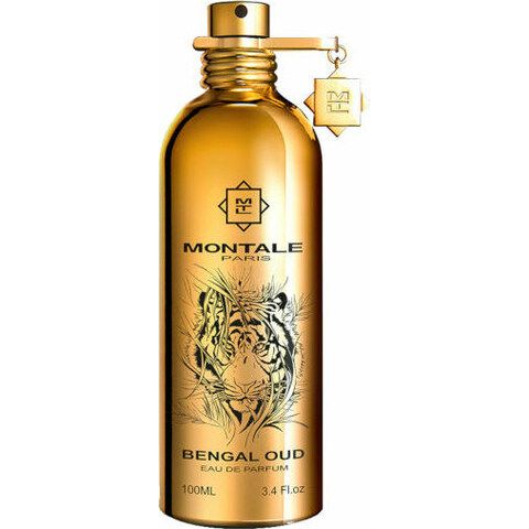 Bengal Oud Montale