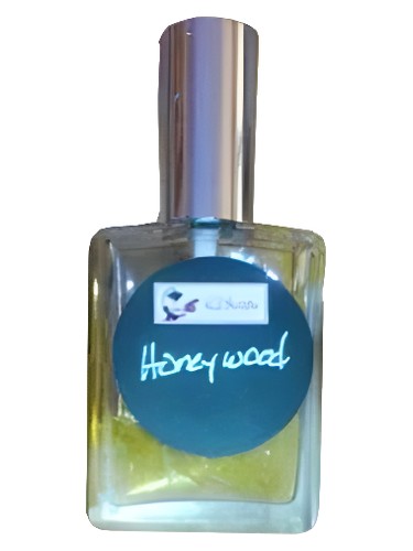Honeywood CJ Scents — аромат