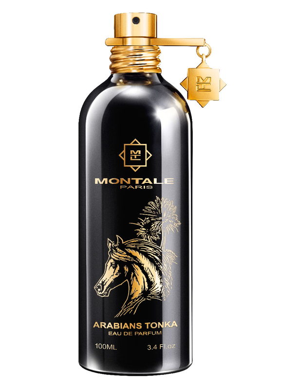 Arabians Tonka Montale — аромат