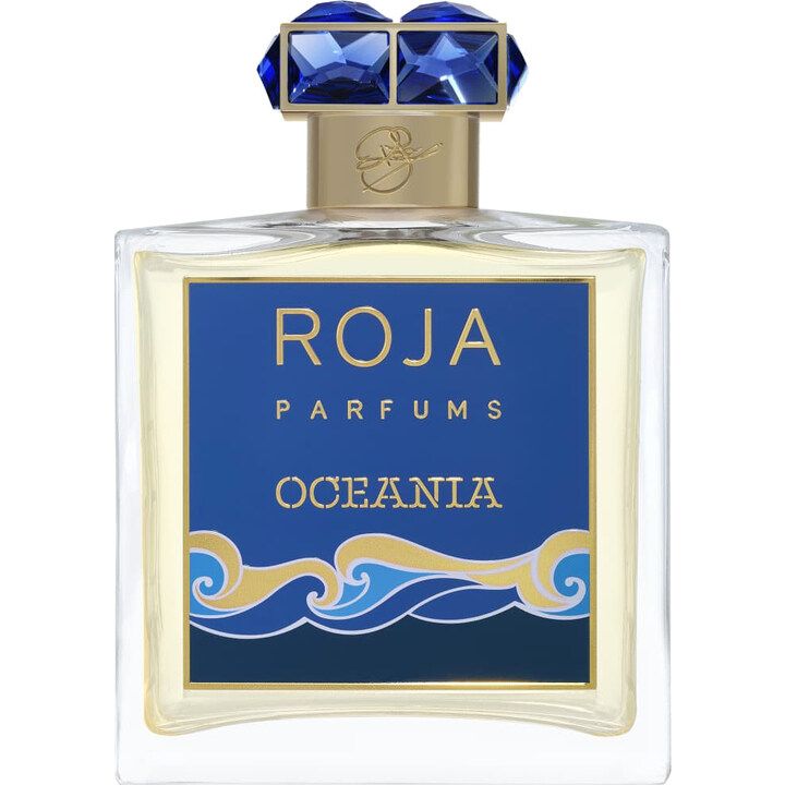 Oceania Roja Dove