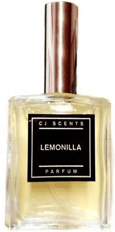 Lemonilla CJ Scents — аромат