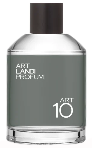 Art 10 Belin Ché Canna Profumi d'Art (Art Landi Profumi) — аромат