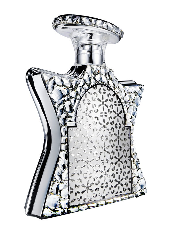 Dubai Diamond Bond No 9 — аромат
