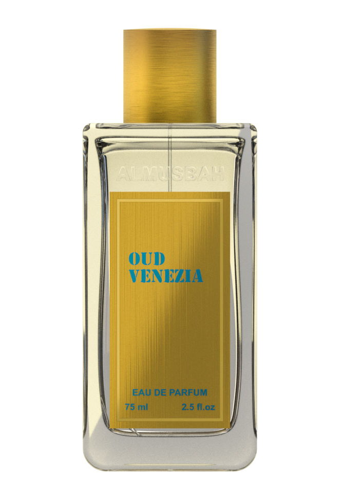 Oud Venezia Al Musbah — аромат
