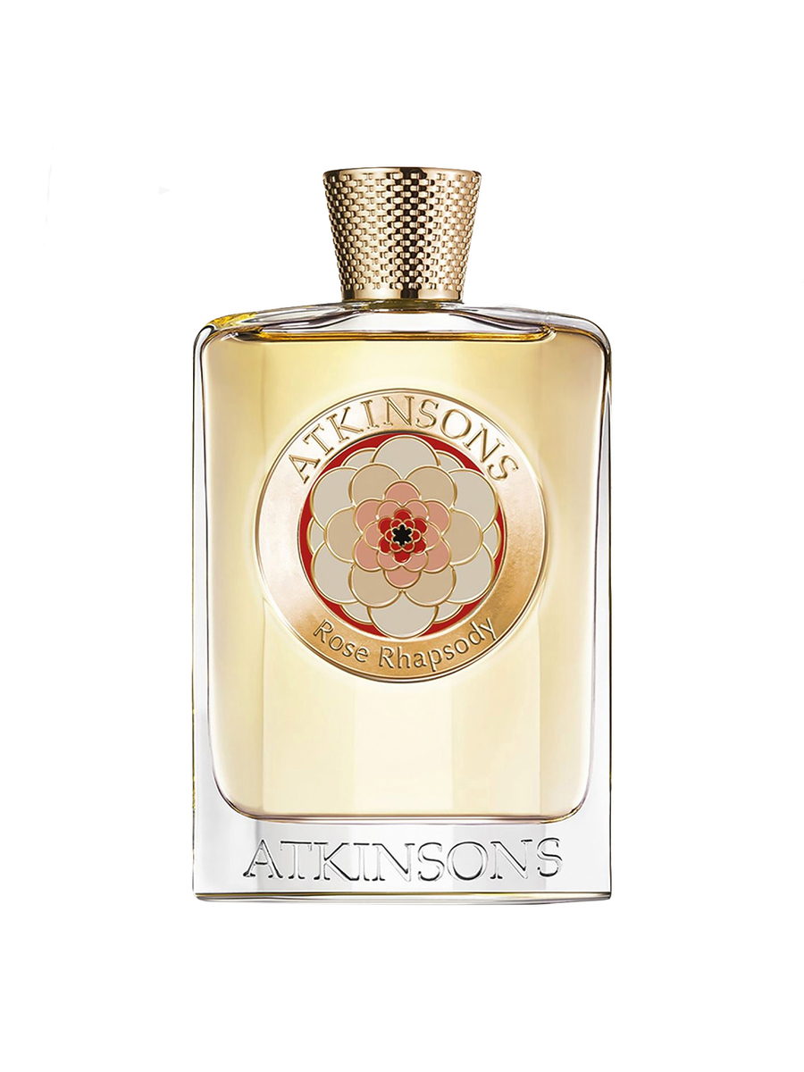 Rose Rhapsody Atkinsons — аромат