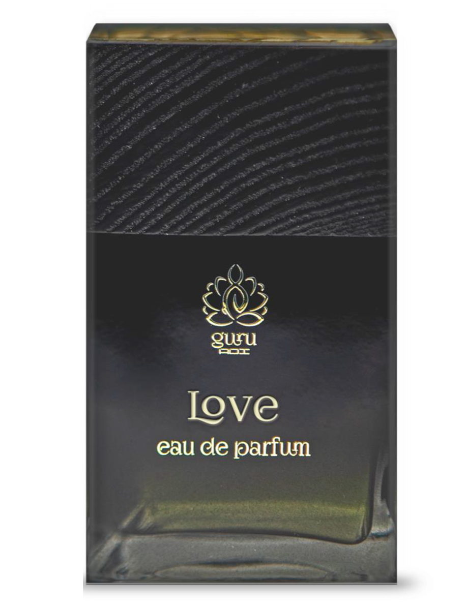 Love Guru Perfumes — аромат