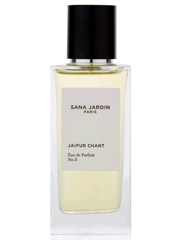 Jaipur Chant Sana Jardin — аромат