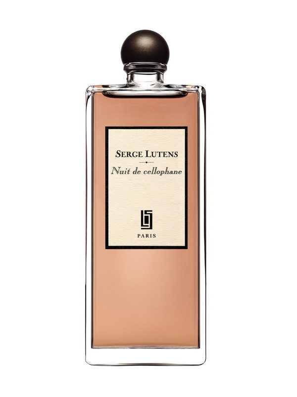 Nuit de Cellophane Serge Lutens — аромат