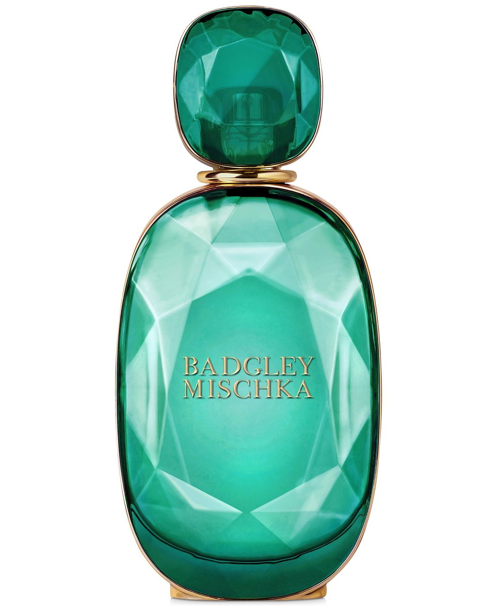 Forest Noir Badgley Mischka — аромат