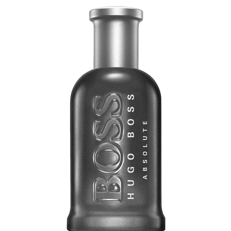 Boss Bottled Absolute Hugo Boss — аромат