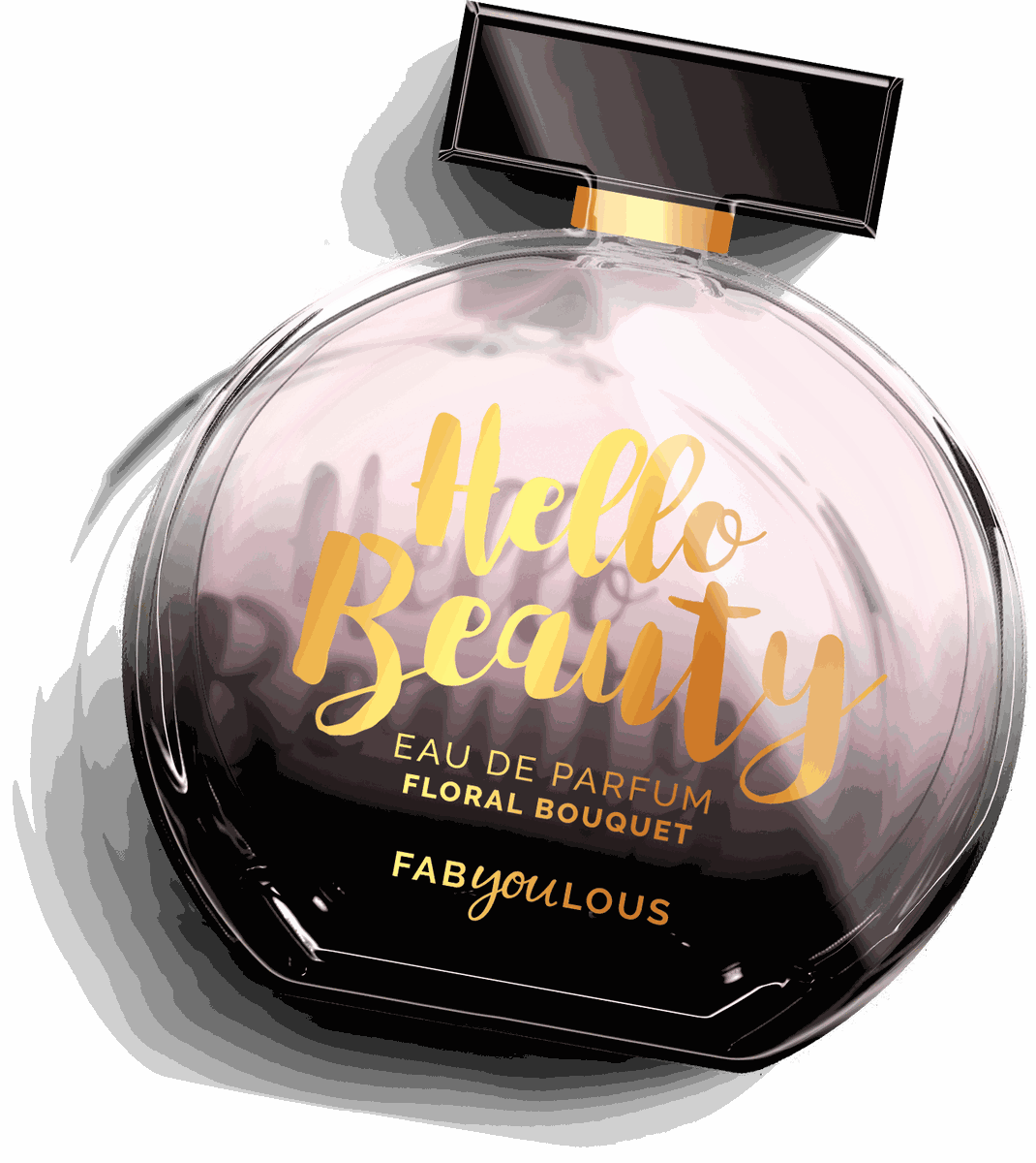Hello Beauty Fabyoulous — аромат