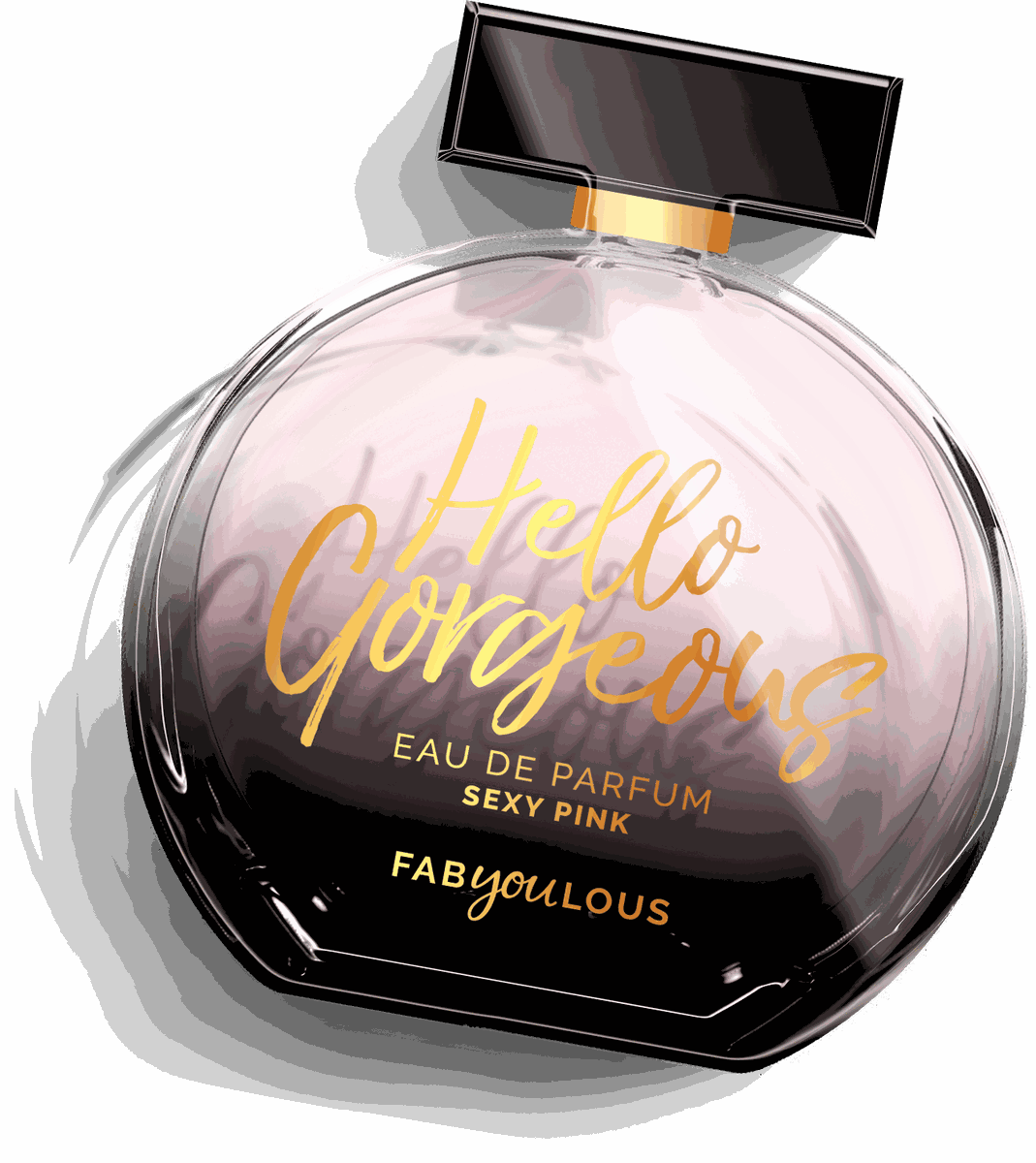 Hello Gorgeous Fabyoulous — аромат