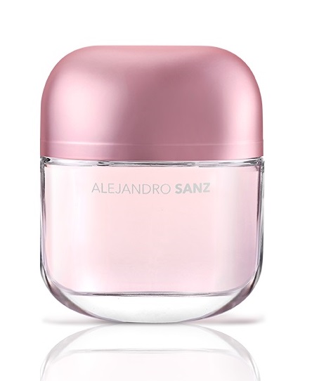 Mi Acorde Ella Alejandro Sanz — аромат