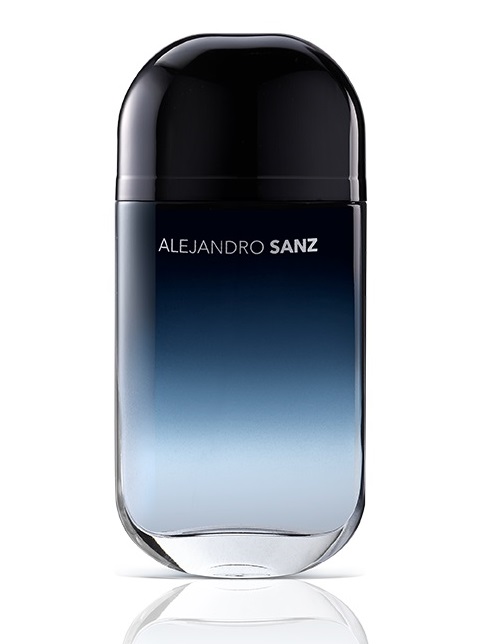 Mi Acorde Él Alejandro Sanz — аромат