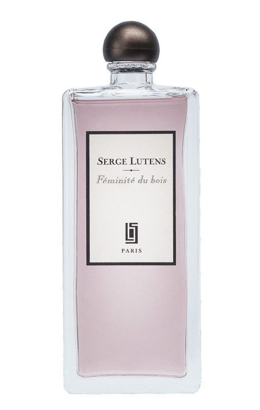 Feminité du Bois Serge Lutens — аромат
