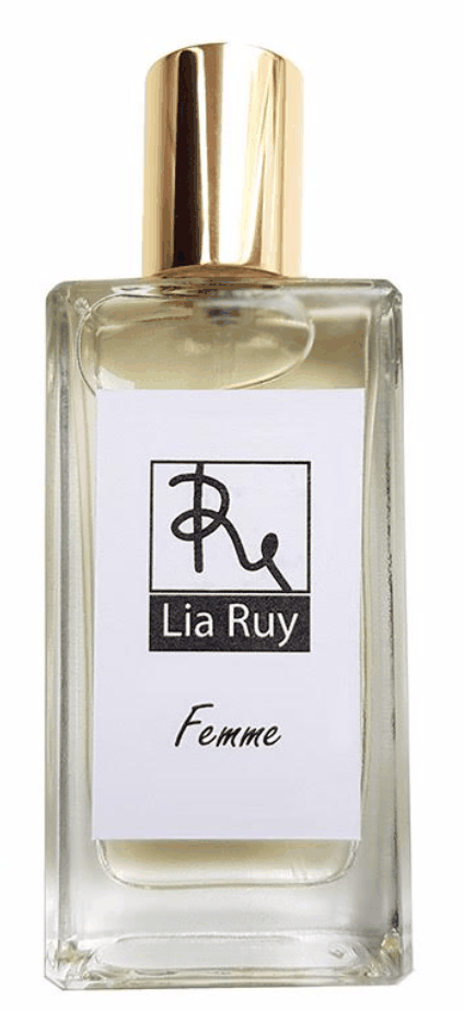 Femme Lia Ruy — аромат