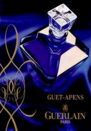 Guet Apens Guerlain — аромат