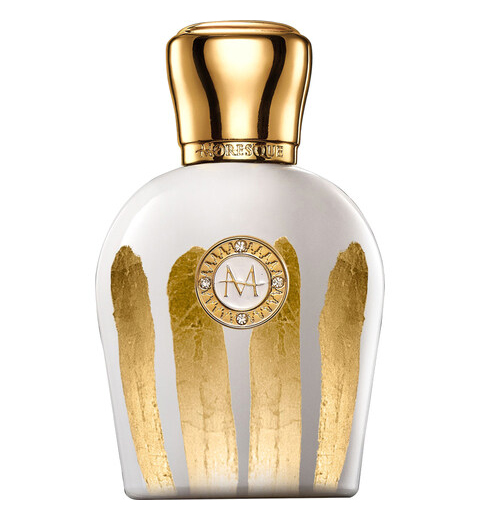 Ballerina Moresque — аромат