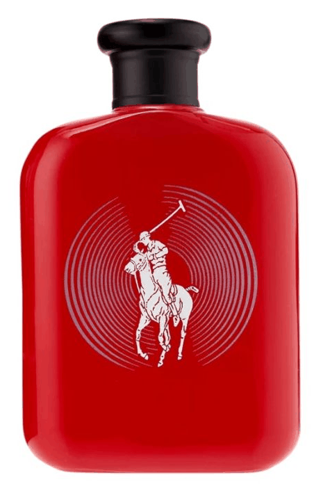 Polo Red Remix Ralph Lauren