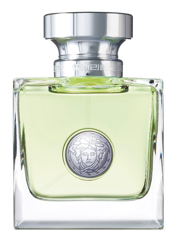 Versense Versace — аромат