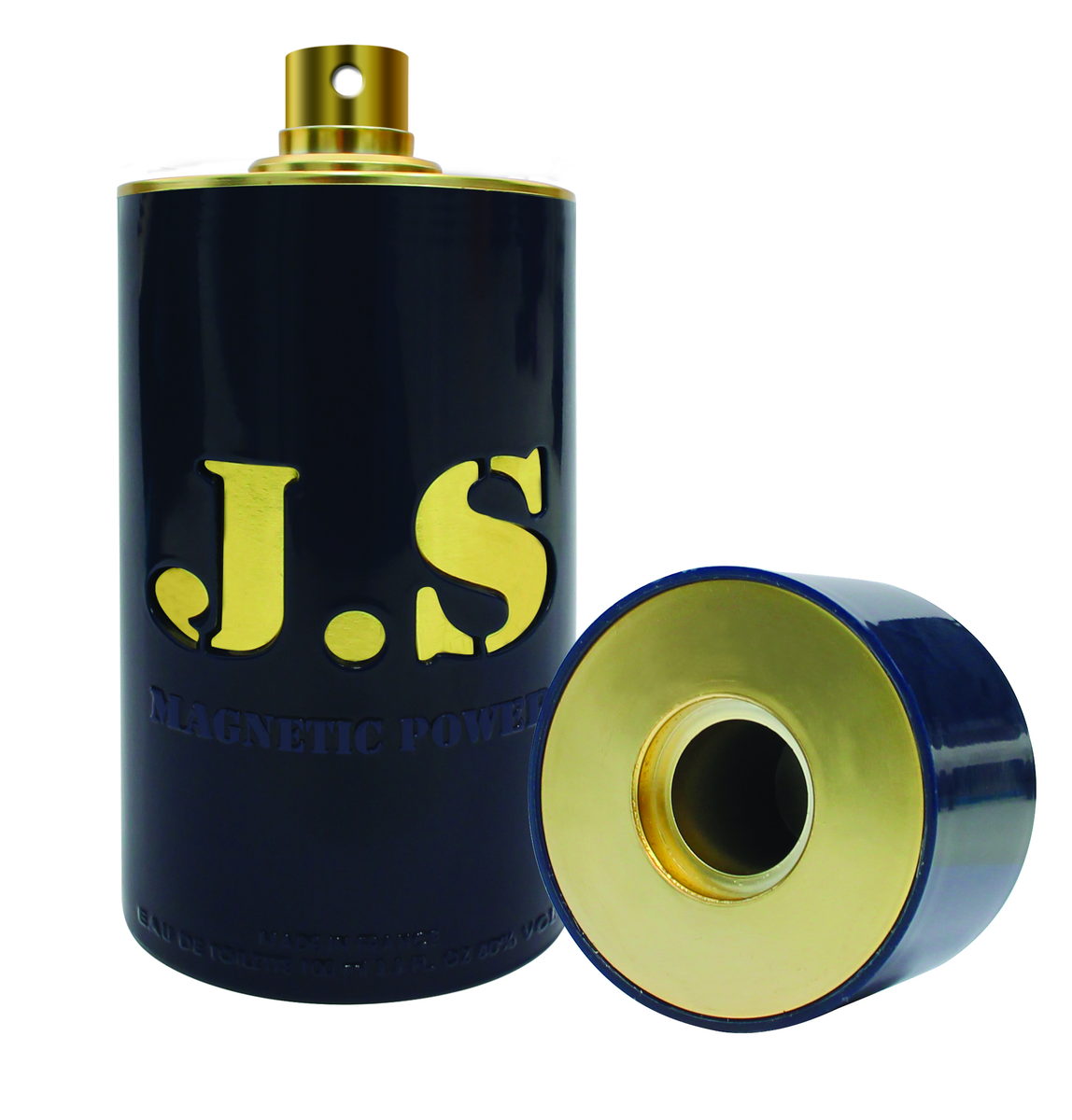 JS Magnetic Power Night Jeanne Arthes — аромат