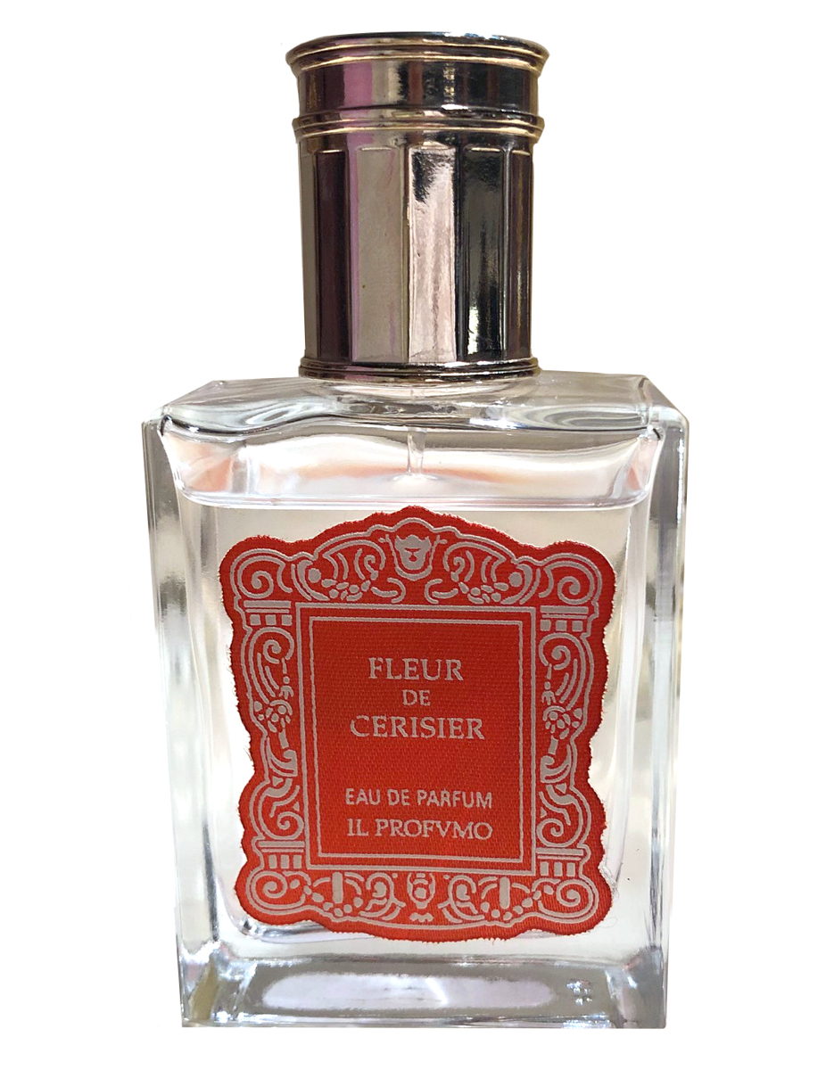 Fleur De Cerisier Il Profvmo — аромат